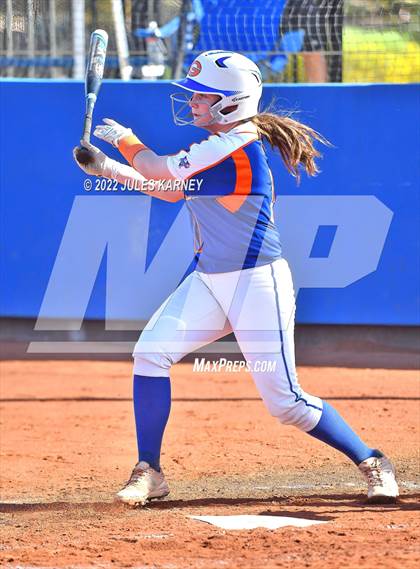 Thumbnail 1 in Arbor View @ Bishop Gorman photogallery.