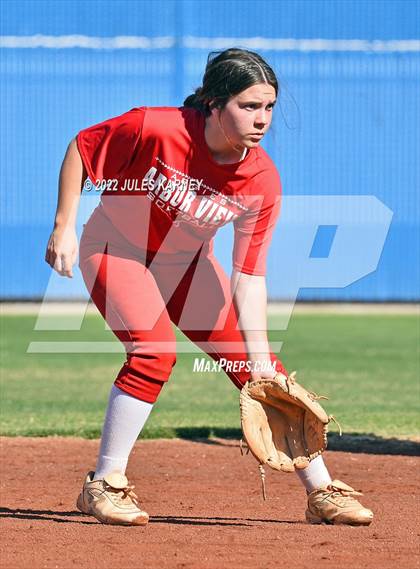 Thumbnail 3 in Arbor View @ Bishop Gorman photogallery.