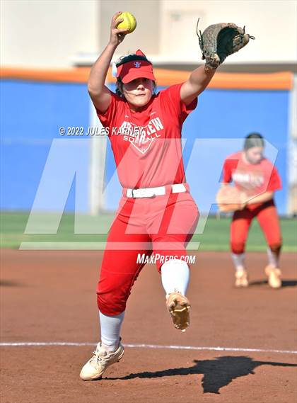 Thumbnail 1 in Arbor View @ Bishop Gorman photogallery.