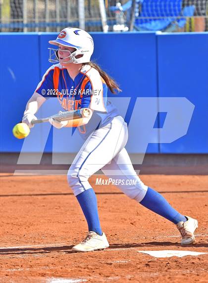 Thumbnail 1 in Arbor View @ Bishop Gorman photogallery.
