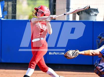 Thumbnail 3 in Arbor View @ Bishop Gorman photogallery.