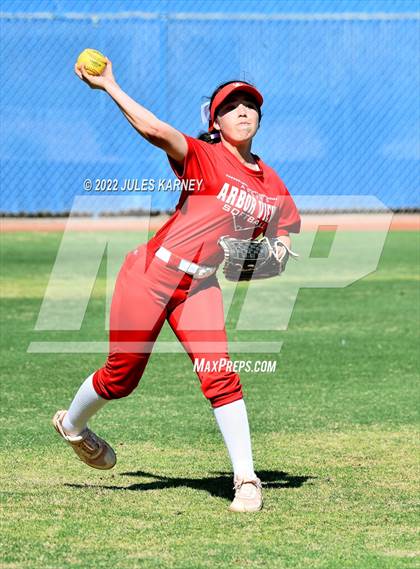 Thumbnail 1 in Arbor View @ Bishop Gorman photogallery.
