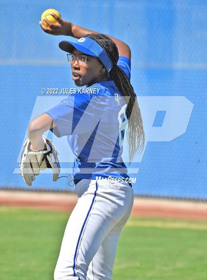 Thumbnail 2 in Arbor View @ Bishop Gorman photogallery.