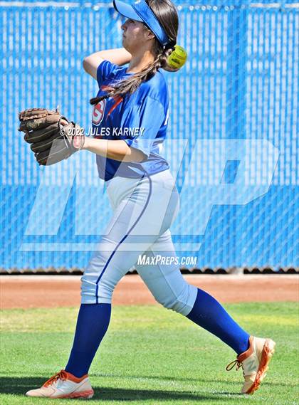 Thumbnail 3 in Arbor View @ Bishop Gorman photogallery.