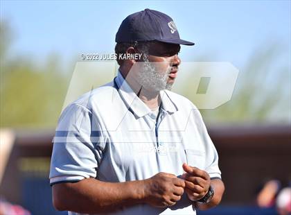 Thumbnail 3 in Arbor View @ Bishop Gorman photogallery.