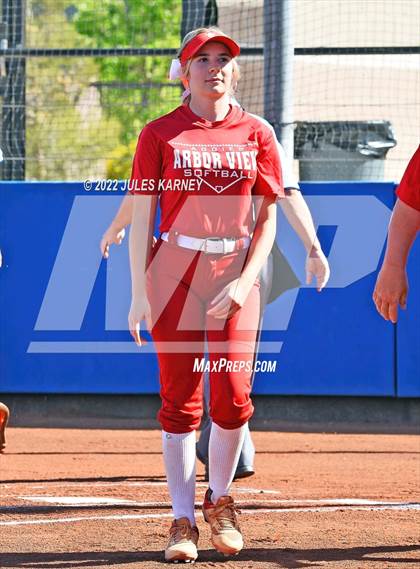 Thumbnail 2 in Arbor View @ Bishop Gorman photogallery.