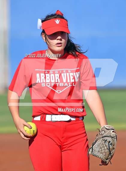 Thumbnail 3 in Arbor View @ Bishop Gorman photogallery.