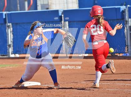 Thumbnail 2 in Arbor View @ Bishop Gorman photogallery.
