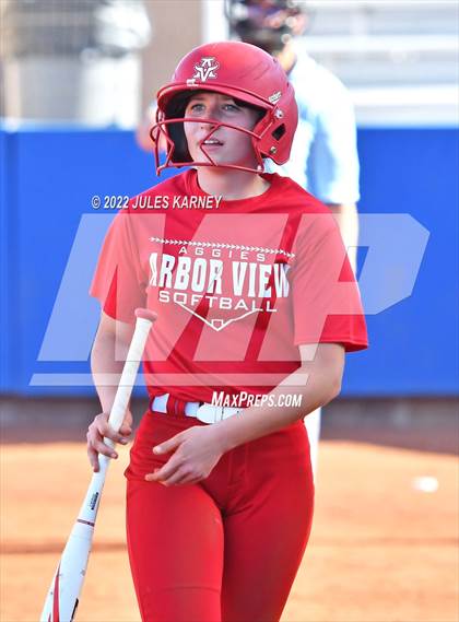 Thumbnail 1 in Arbor View @ Bishop Gorman photogallery.