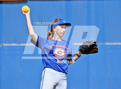 Thumbnail 3 in Arbor View @ Bishop Gorman photogallery.