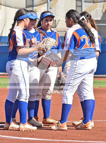 Thumbnail 3 in Arbor View @ Bishop Gorman photogallery.