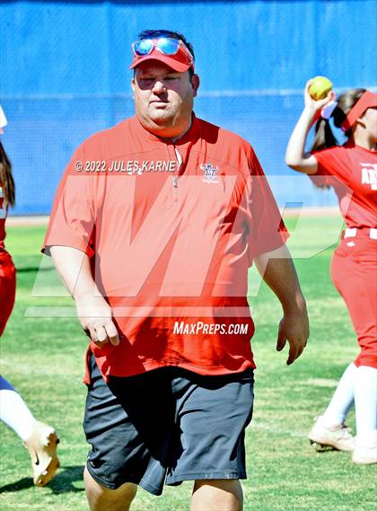 Thumbnail 2 in Arbor View @ Bishop Gorman photogallery.