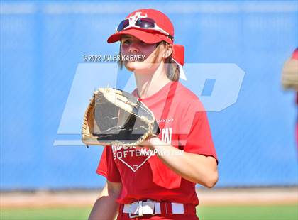 Thumbnail 1 in Arbor View @ Bishop Gorman photogallery.
