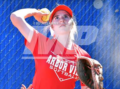 Thumbnail 1 in Arbor View @ Bishop Gorman photogallery.