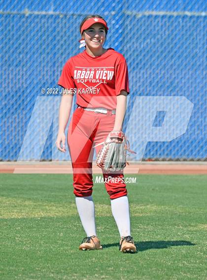 Thumbnail 3 in Arbor View @ Bishop Gorman photogallery.