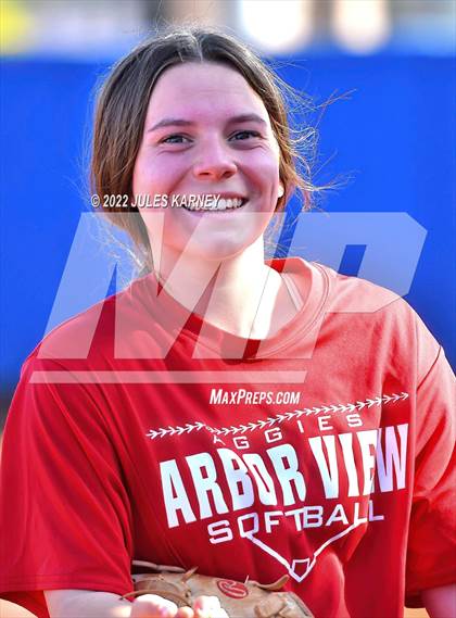 Thumbnail 2 in Arbor View @ Bishop Gorman photogallery.
