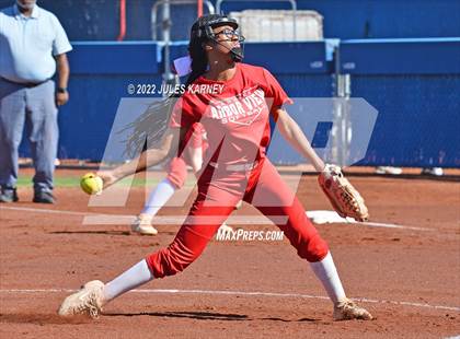 Thumbnail 1 in Arbor View @ Bishop Gorman photogallery.