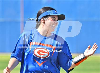 Thumbnail 3 in Arbor View @ Bishop Gorman photogallery.