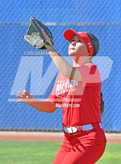 Thumbnail 3 in Arbor View @ Bishop Gorman photogallery.