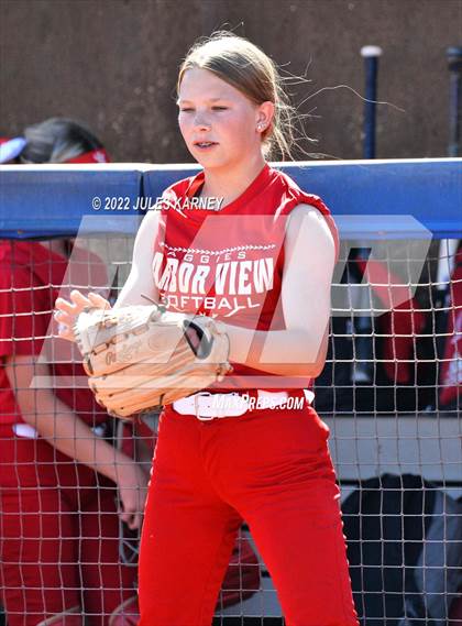 Thumbnail 1 in Arbor View @ Bishop Gorman photogallery.