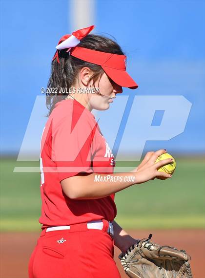 Thumbnail 2 in Arbor View @ Bishop Gorman photogallery.
