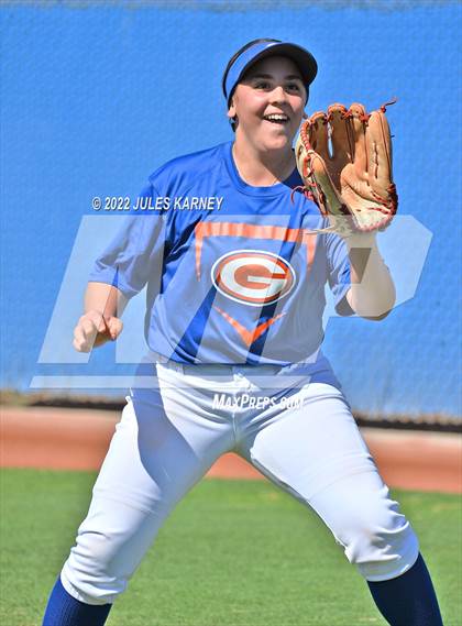 Thumbnail 1 in Arbor View @ Bishop Gorman photogallery.