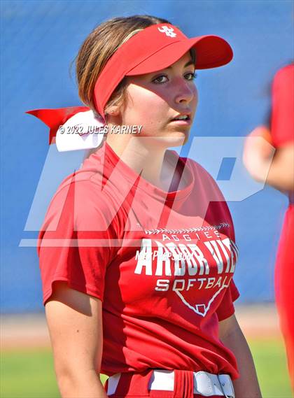 Thumbnail 2 in Arbor View @ Bishop Gorman photogallery.