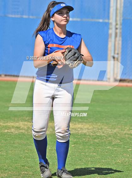 Thumbnail 1 in Arbor View @ Bishop Gorman photogallery.