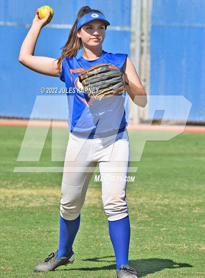 Thumbnail 3 in Arbor View @ Bishop Gorman photogallery.