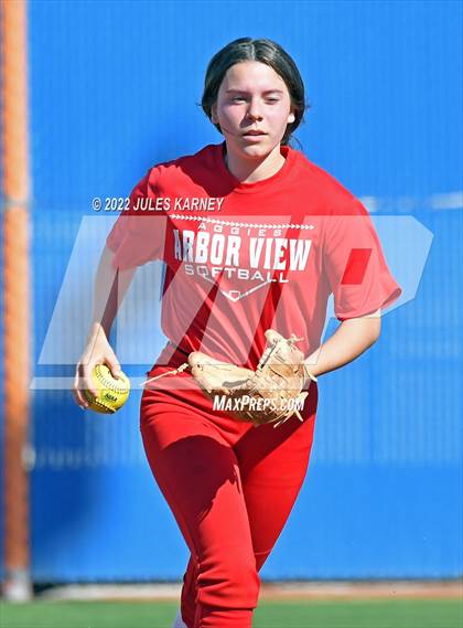 Thumbnail 1 in Arbor View @ Bishop Gorman photogallery.
