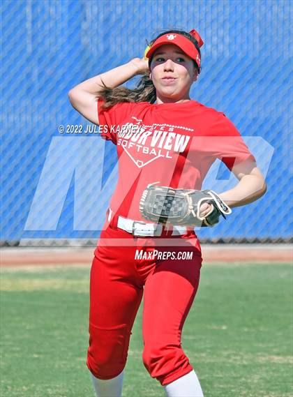 Thumbnail 1 in Arbor View @ Bishop Gorman photogallery.