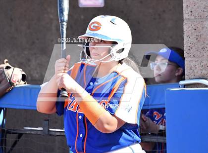 Thumbnail 3 in Arbor View @ Bishop Gorman photogallery.