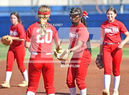 Thumbnail 2 in Arbor View @ Bishop Gorman photogallery.