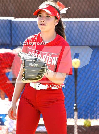 Thumbnail 3 in Arbor View @ Bishop Gorman photogallery.