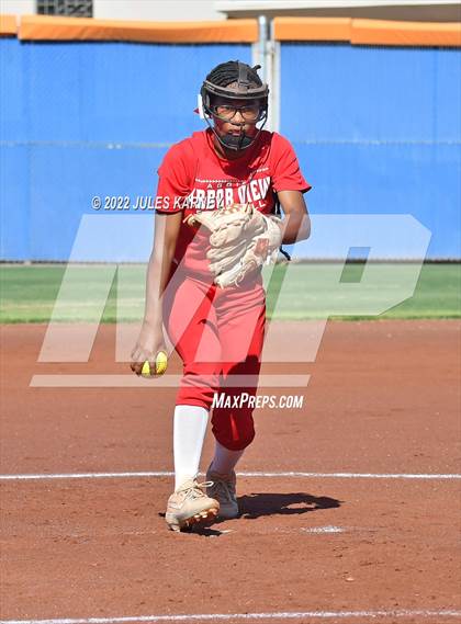 Thumbnail 2 in Arbor View @ Bishop Gorman photogallery.