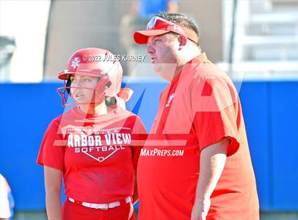 Thumbnail 1 in Arbor View @ Bishop Gorman photogallery.