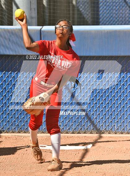 Thumbnail 1 in Arbor View @ Bishop Gorman photogallery.