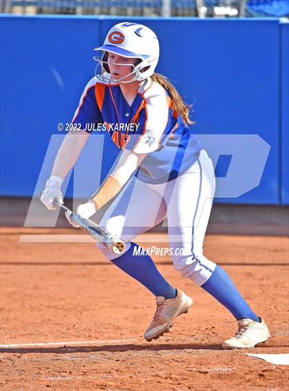 Thumbnail 3 in Arbor View @ Bishop Gorman photogallery.