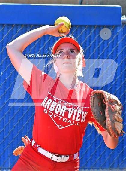 Thumbnail 2 in Arbor View @ Bishop Gorman photogallery.