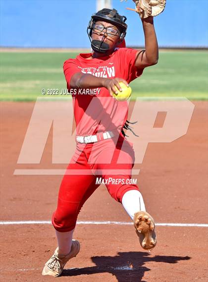 Thumbnail 3 in Arbor View @ Bishop Gorman photogallery.