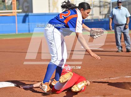 Thumbnail 3 in Arbor View @ Bishop Gorman photogallery.