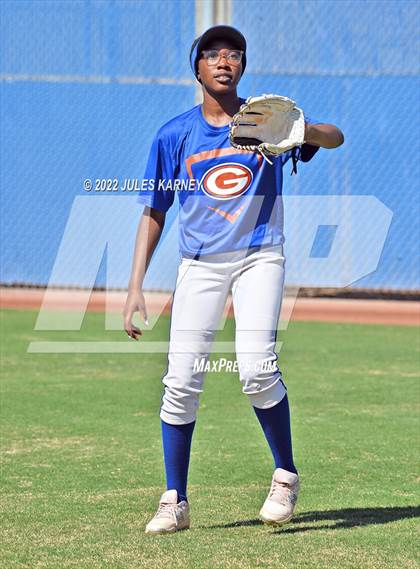 Thumbnail 3 in Arbor View @ Bishop Gorman photogallery.