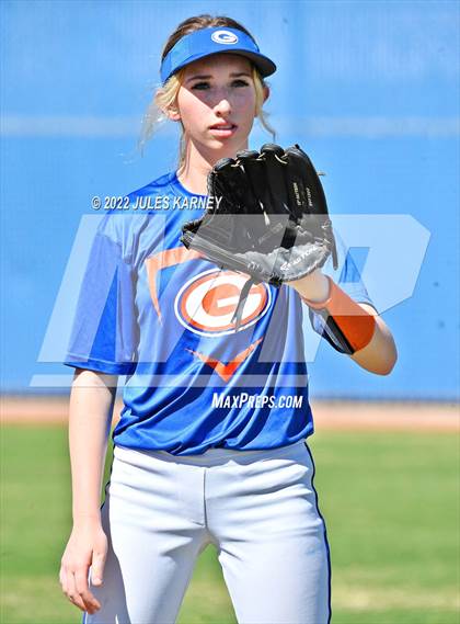Thumbnail 1 in Arbor View @ Bishop Gorman photogallery.