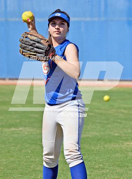 Thumbnail 2 in Arbor View @ Bishop Gorman photogallery.