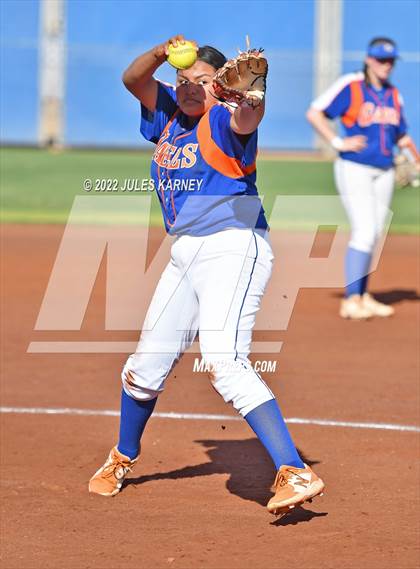 Thumbnail 1 in Arbor View @ Bishop Gorman photogallery.