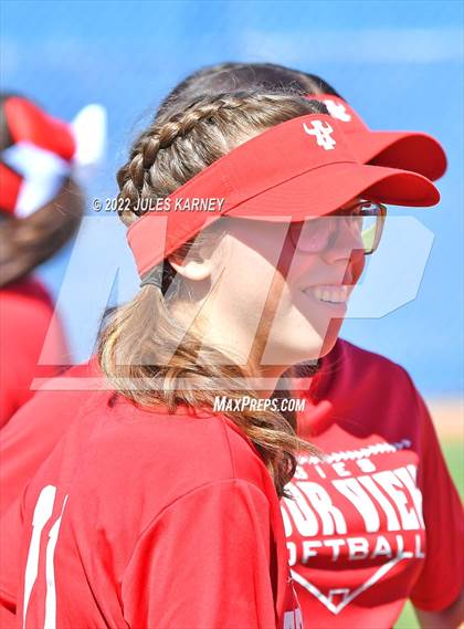 Thumbnail 3 in Arbor View @ Bishop Gorman photogallery.
