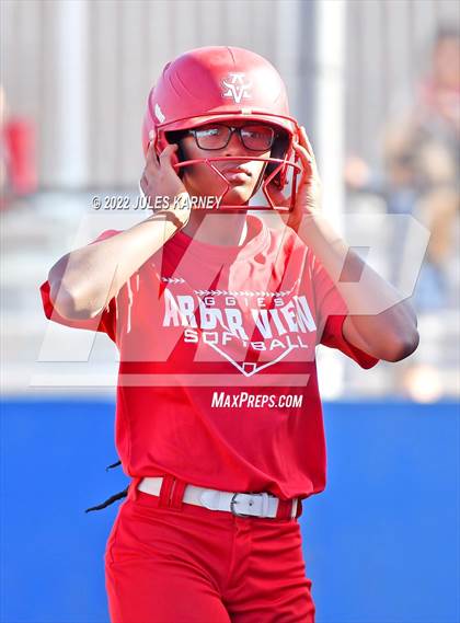 Thumbnail 3 in Arbor View @ Bishop Gorman photogallery.