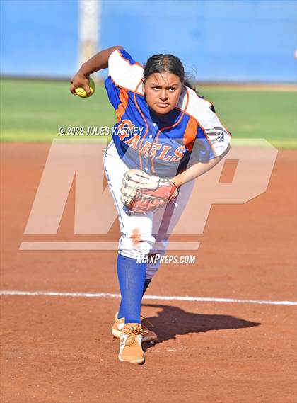 Thumbnail 3 in Arbor View @ Bishop Gorman photogallery.
