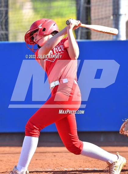 Thumbnail 3 in Arbor View @ Bishop Gorman photogallery.