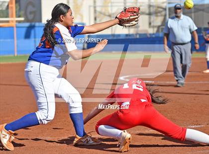 Thumbnail 1 in Arbor View @ Bishop Gorman photogallery.